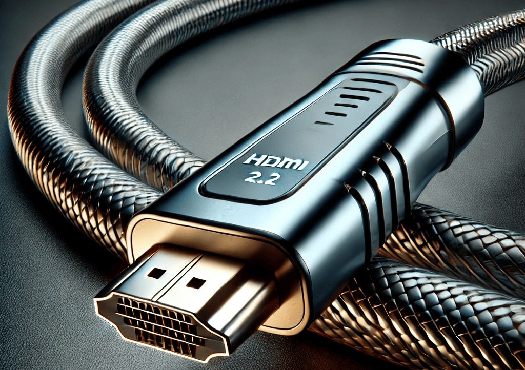 HDMI 2.2 : Une Révolution dans le Home Cinéma