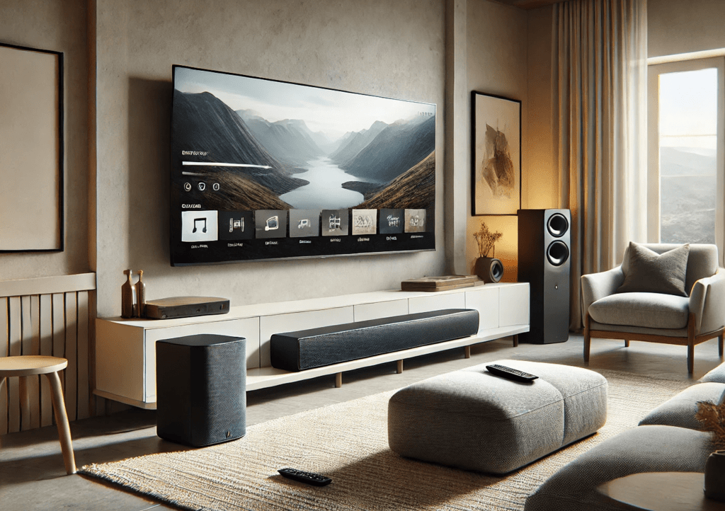 soundbar